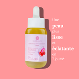 Sérum Antioxydant Visage