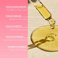Sérum Antioxydant Visage